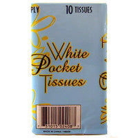 Pocket Tissue