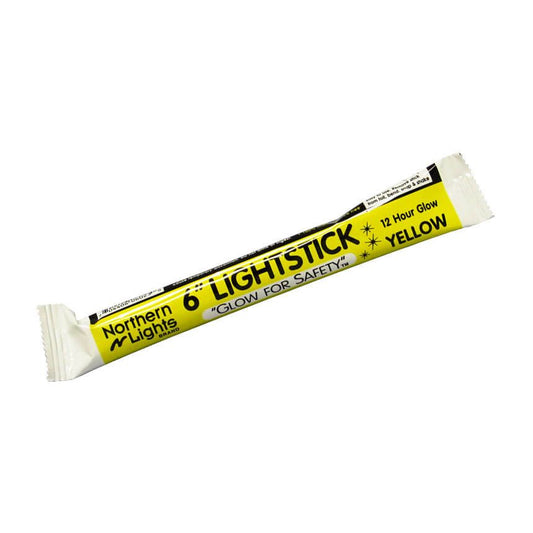 Light Stick (Yellow) 12 Hour