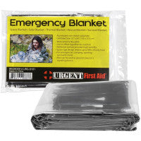 Solar Emergency Blanket 84 x 52 - BEST VALUE!