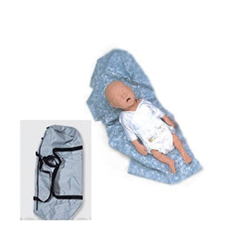 CPR Premie Infant / Baby Basic W/ Carry Bag