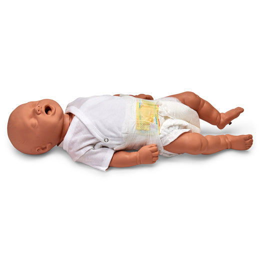 CPR Cathy Newborn Basic W/ Cary Bag