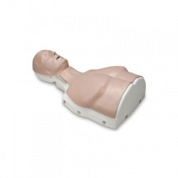 Basic Life Support Trainer By Simulaids W/ Carry Bag