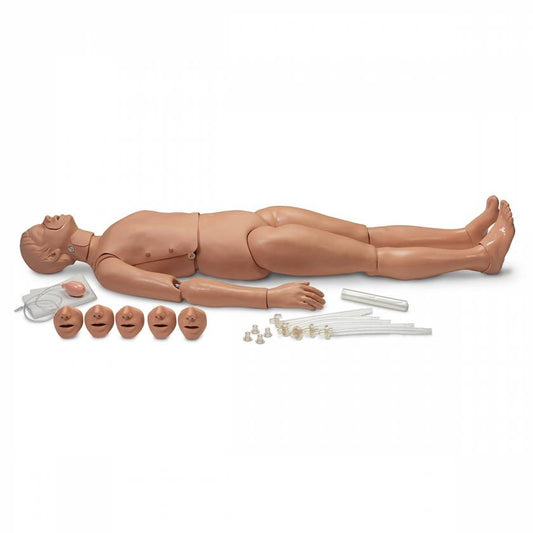CPR / Trauma Full Body Manikin
