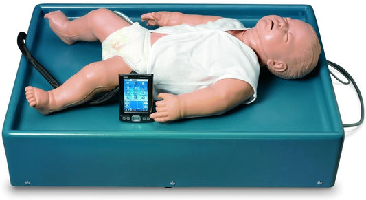 PDA Stat Baby