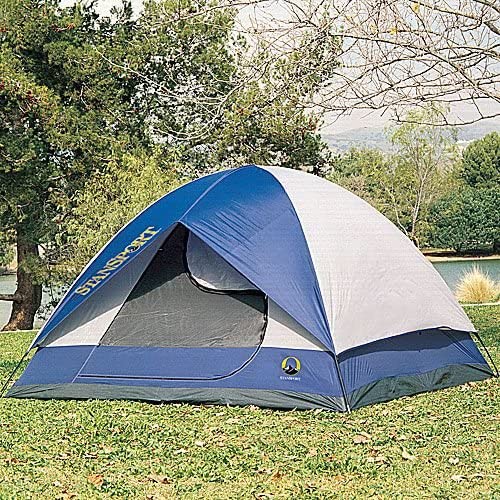 Stansport 5 Person Tent