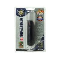 Pepper Spray 1/2 oz with Key Ring Pouch