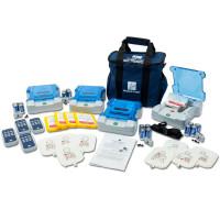 PRESTAN PROFESSIONAL AED TRAINER KIT, 4 PACK, PP-AEDT-KIT-401