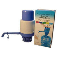 Hand Pump for 5 Gallon Water Bottle
