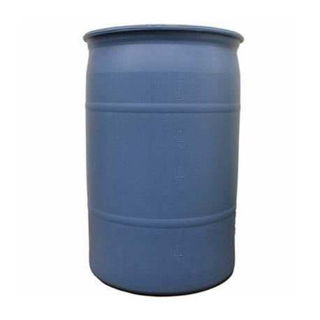 55 Gallon Water Barrel - DOT Approved