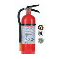 5lb Heavy Duty Plus Fire Extinguisher
