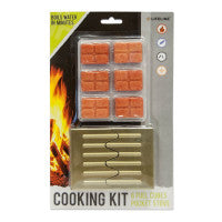 Cooking Kit