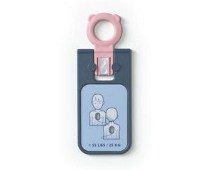 Pads - Philips HeartStart FRx Infant Child Key