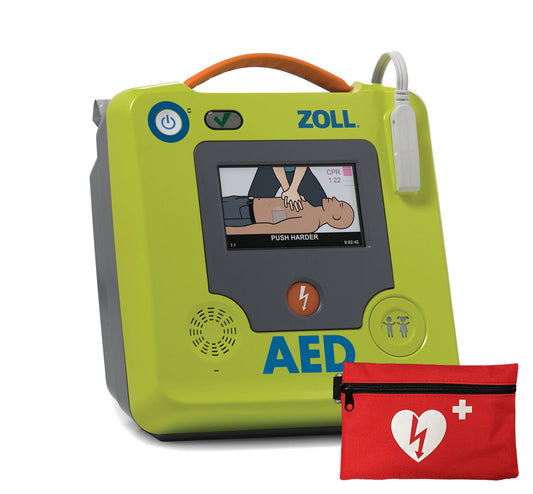 ZOLL AED 3