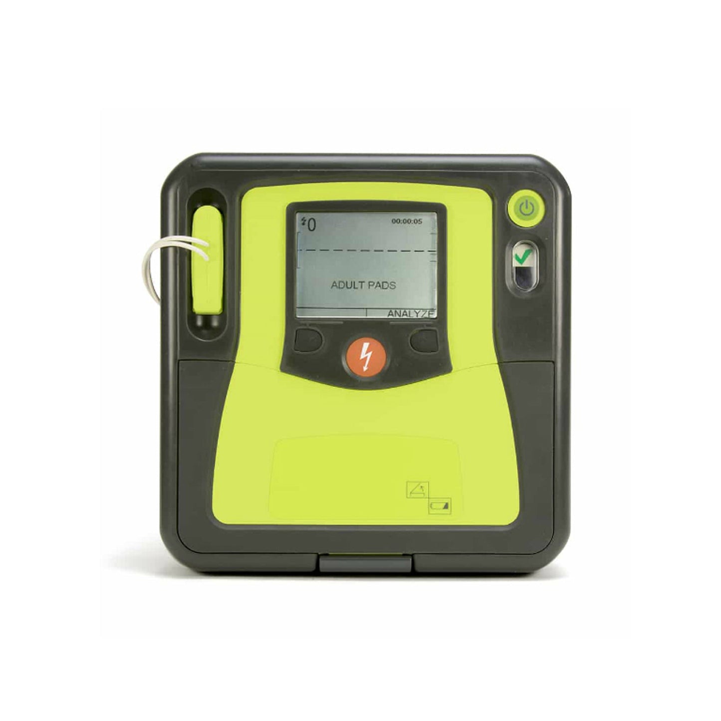 Zoll AED Pro Recertified AED