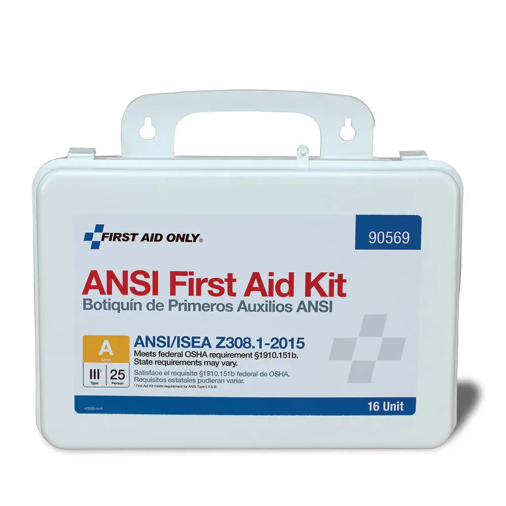 First Aid Kits - First Aid Market