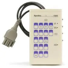 Physio-Control LIFEPAK® 12/15/20/1000 Quik-Combo 3-Lead Patient Simulator - First Aid Market