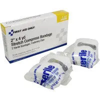 Triangular Sling Bandage W/ 2 Safety Pins - 1 Per Box - AN5071 - First Aid Market