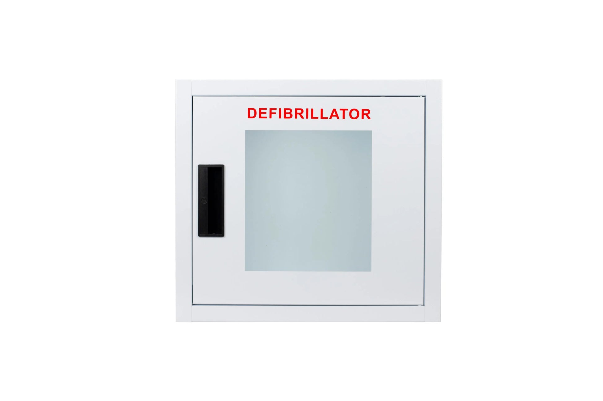 AED Wall Cabinet - First Aid Market