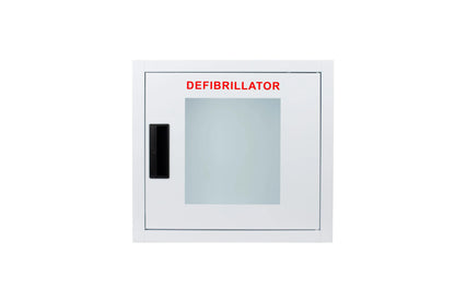 AED Wall Cabinet - First Aid Market