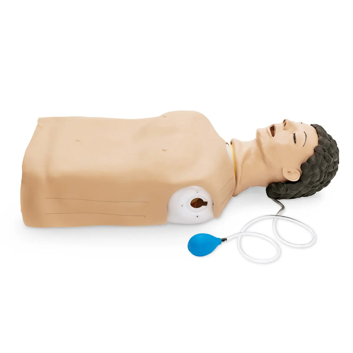 Airway Management Trainer Manikins - First Aid Market