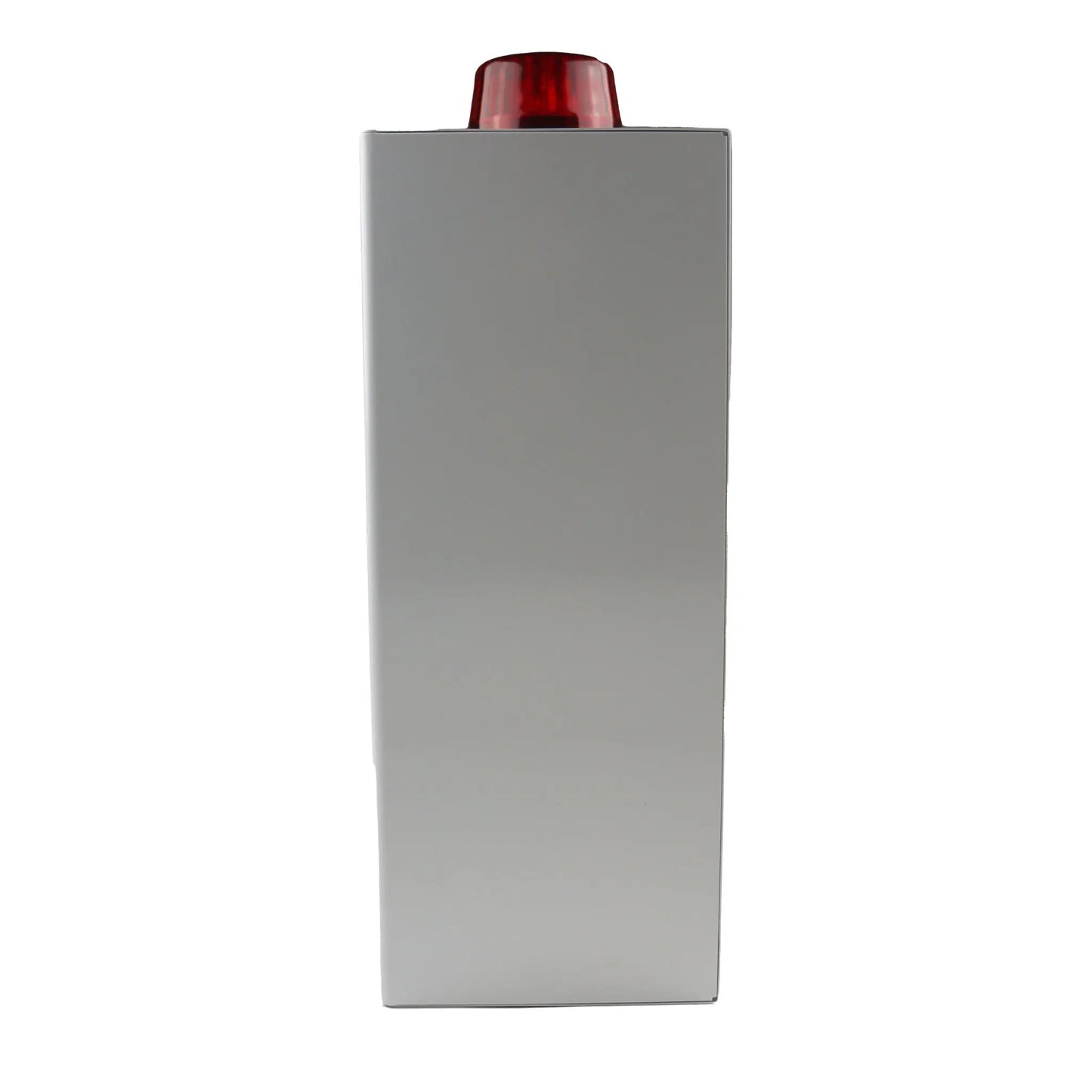 Alarmed AED Wall Cabinet With Strobe Light - First Aid Market