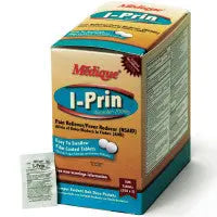 I-PRIN, 500/BOX, 10013 - First Aid Market