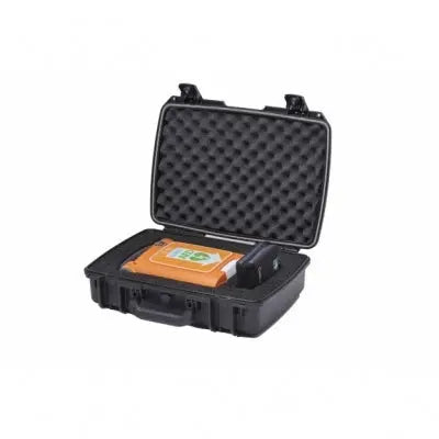 Cardiac Science Hard-Sided Carry Case for Powerheart G5 AEDs - First Aid Market