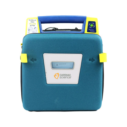 Cardiac Science Powerheart G3 Aviation AED - First Aid Market