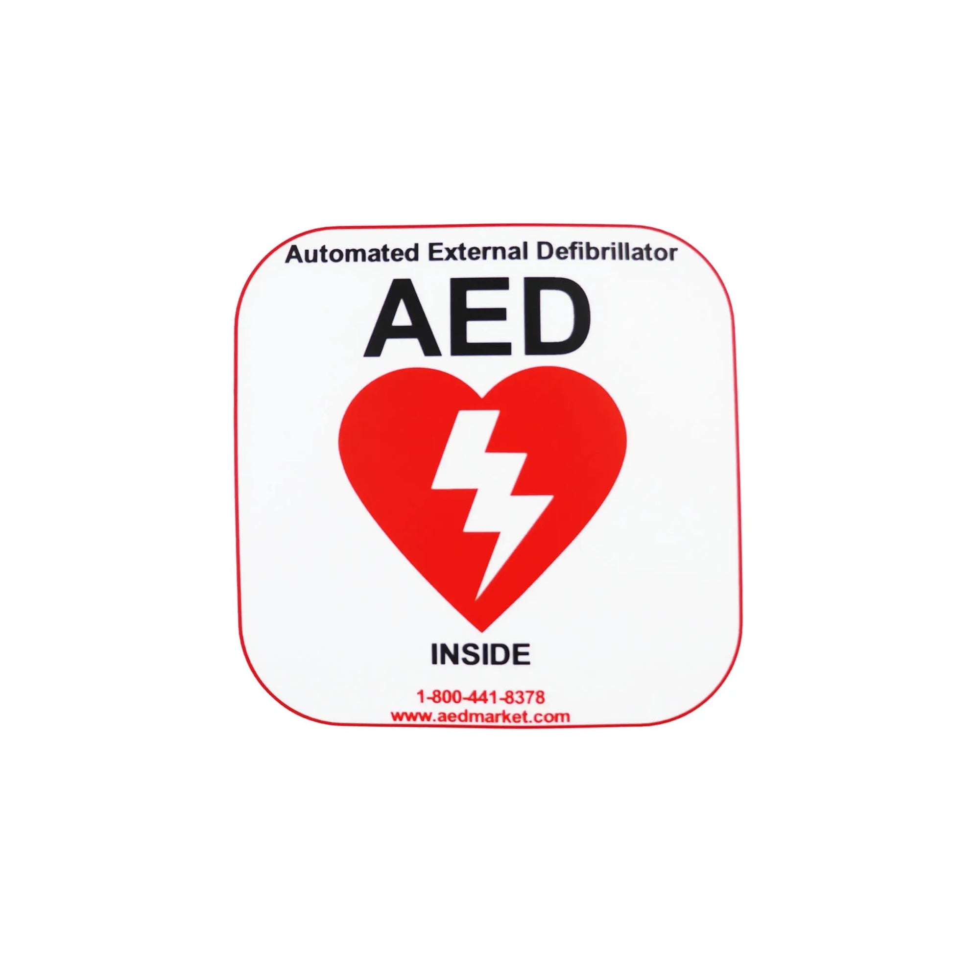 Cardiac Science Powerheart G3 Aviation AED - First Aid Market