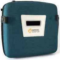 Cardiac Science Powerheart G3 Carrying Case - First Aid Market