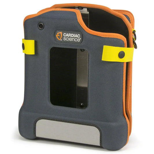Cardiac Science Powerheart G5 AED Premium Carry Case - First Aid Market