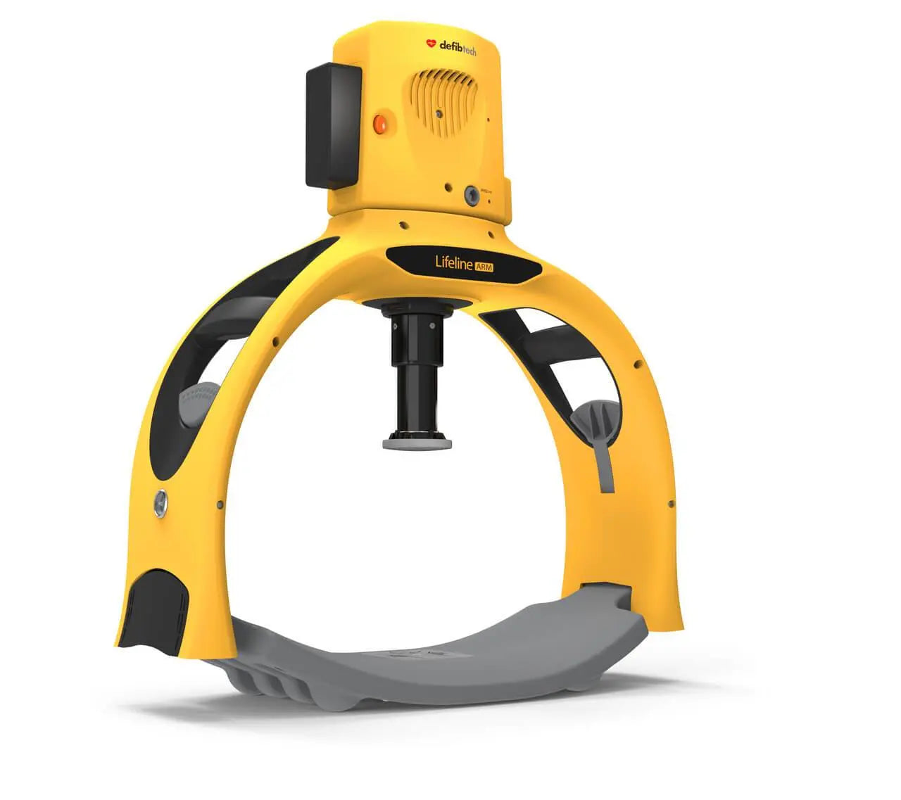 Defibtech Lifeline ARM Automated Chest Compression System - First Aid Market
