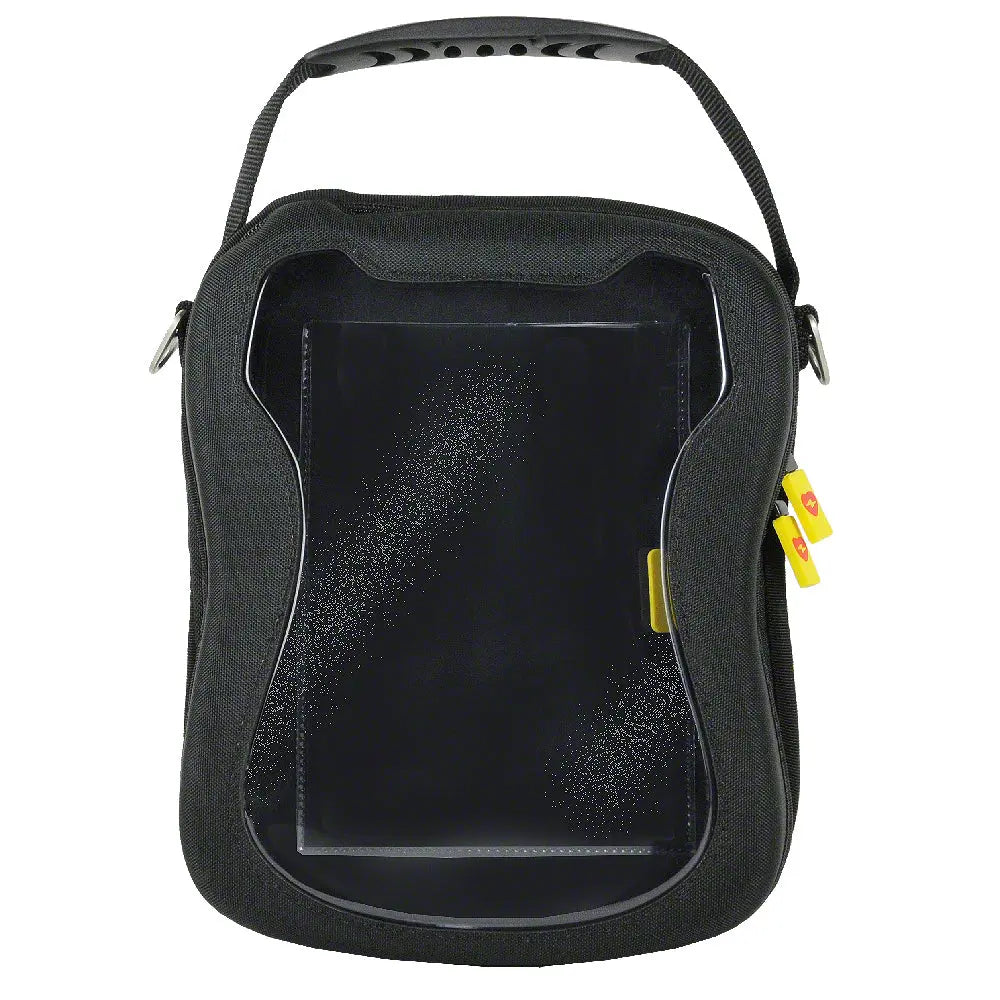 Soft Carry Case for Defibtech Lifeline VIEW/ECG AEDs - First Aid Market