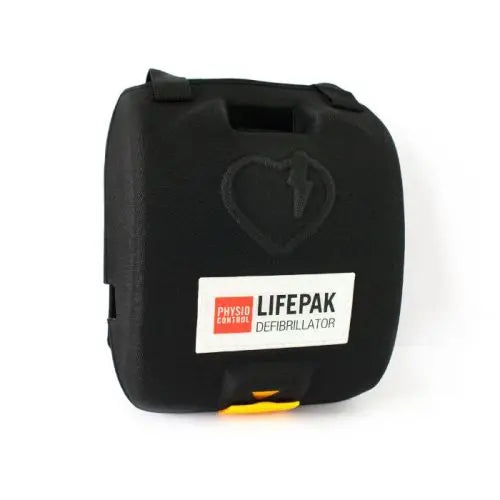 PHYSIO-CONTROL LIFEPAK CR PLUS/EXPRESS CARRYING CASE - First Aid Market