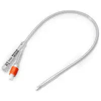 Foley Catheter, 16 FR. 5 CC - Package Of 1 - LF01127U - First Aid Market