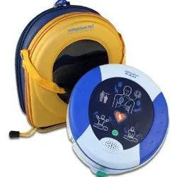 HeartSine Samaritan Pad 350P (Aviation Unit) - First Aid Market