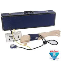 GER/KERi Blood Pressure Arm - LF04079U - First Aid Market