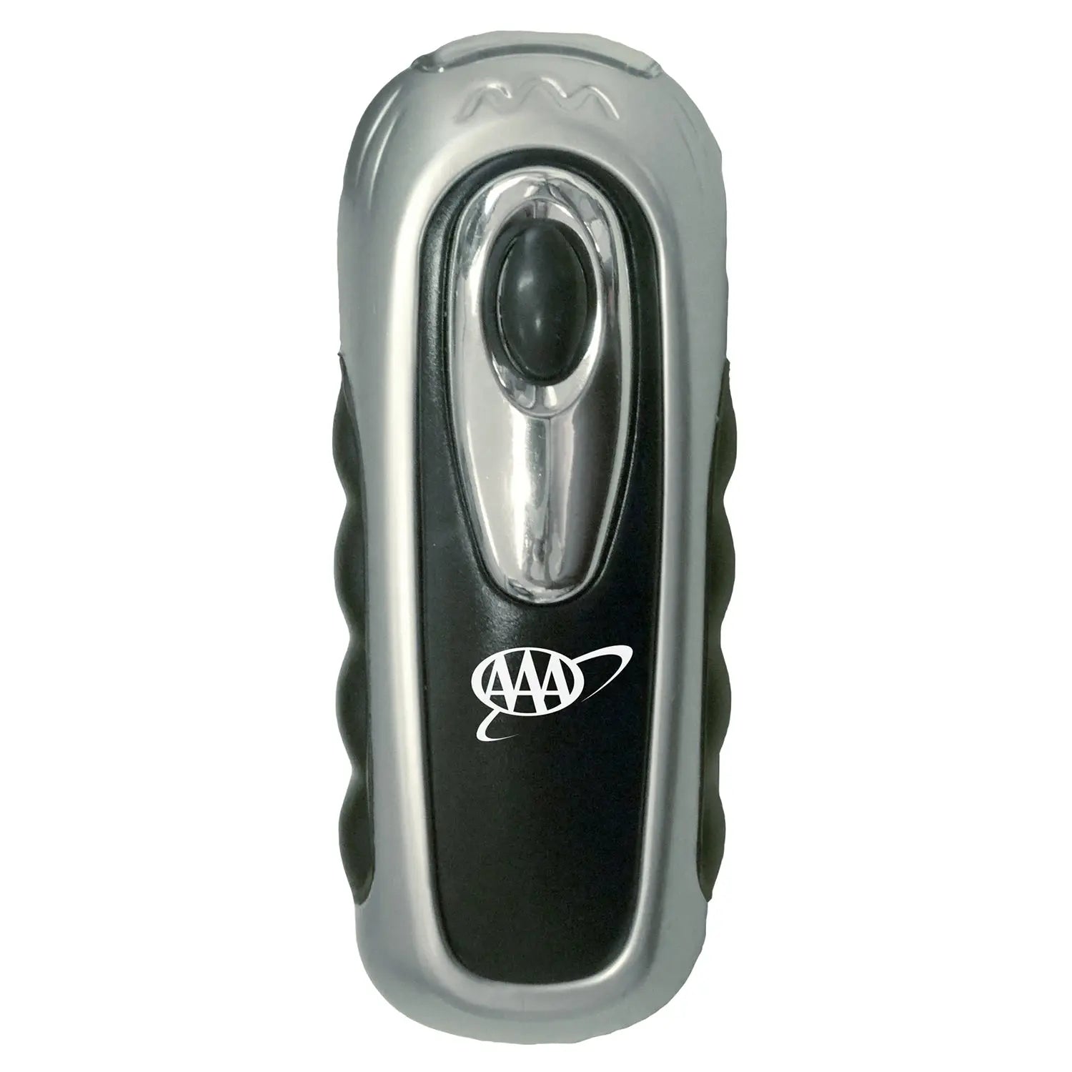 LifeLine AAA 3-Led Rechargeable Flashlight - First Aid Market