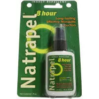 Natrapel 8-Hour 1 Ounce Pump - 0006-6850 - First Aid Market