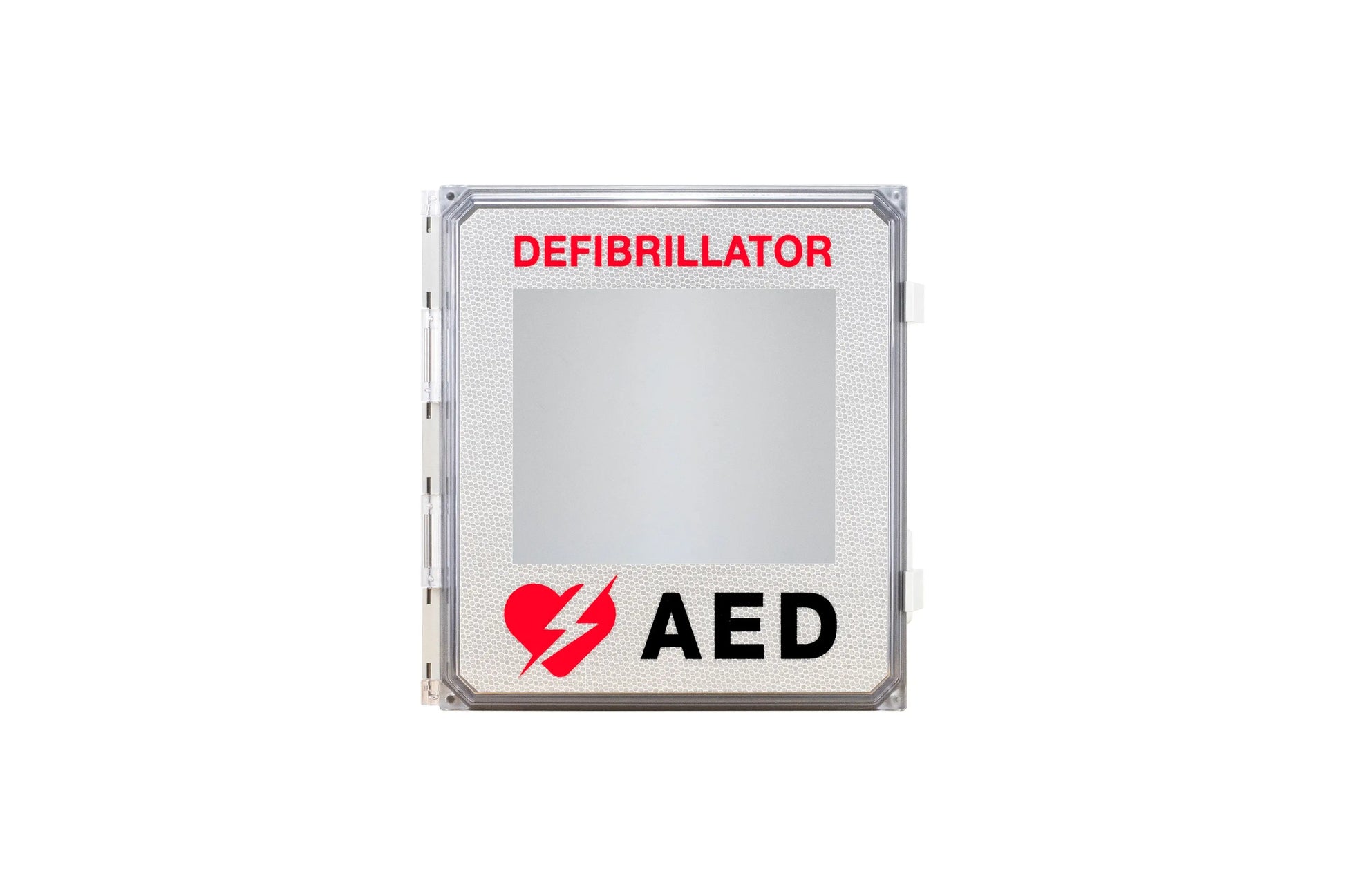 Outdoor AED Cabinet Without Alarm - First Aid Market