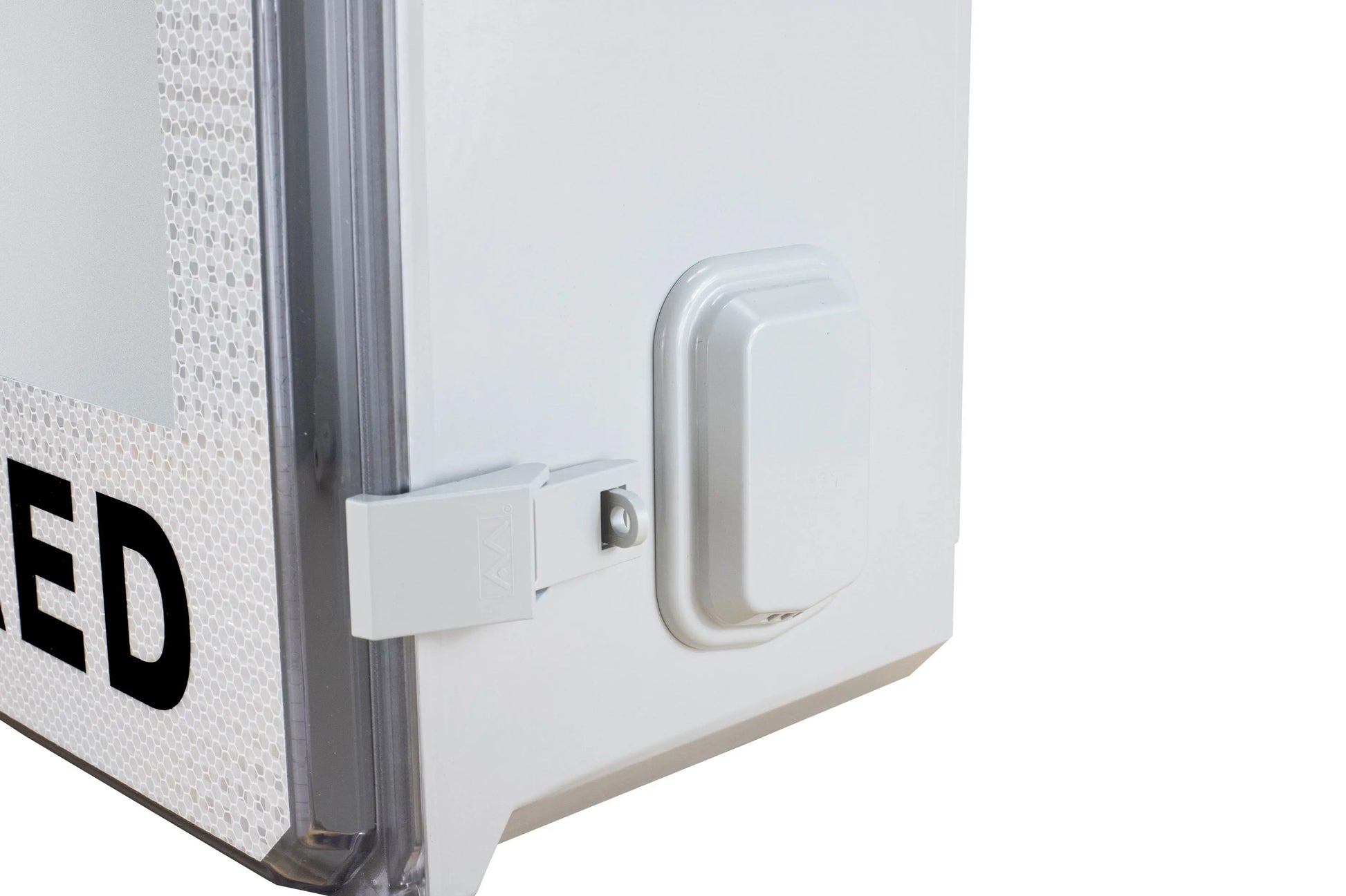 Outdoor AED Cabinet Without Alarm - First Aid Market