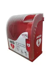 AIVIA 200 Indoor/Outdoor Cabinet with Fan, Alarm, and Heater - First Aid Market