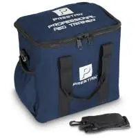 PRESTAN PROFESSIONAL AED TRAINER PLUS BAG, BLUE, 4-PACK, 11402 - First Aid Market