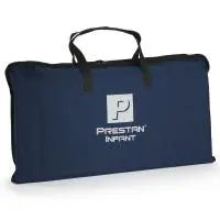 PRESTAN PROFESSIONAL INFANT MANIKIN BAG, BLUE, 4-PACK, 11396 - First Aid Market