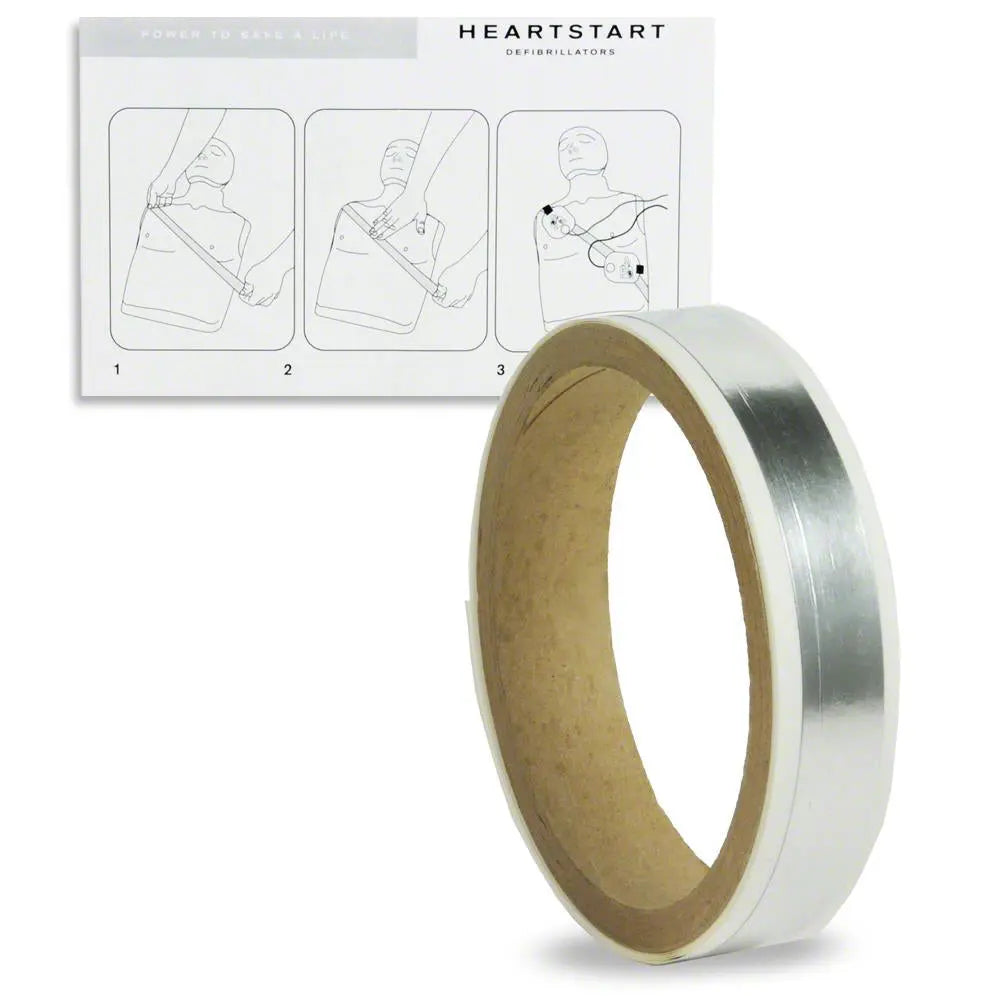 Philips External Manikin Adapter (5-Pack) - First Aid Market