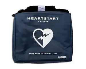 Philips FRx Stand Alone Trainer Carry Case - First Aid Market
