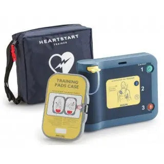 Philips HeartStart FRx Trainer - First Aid Market