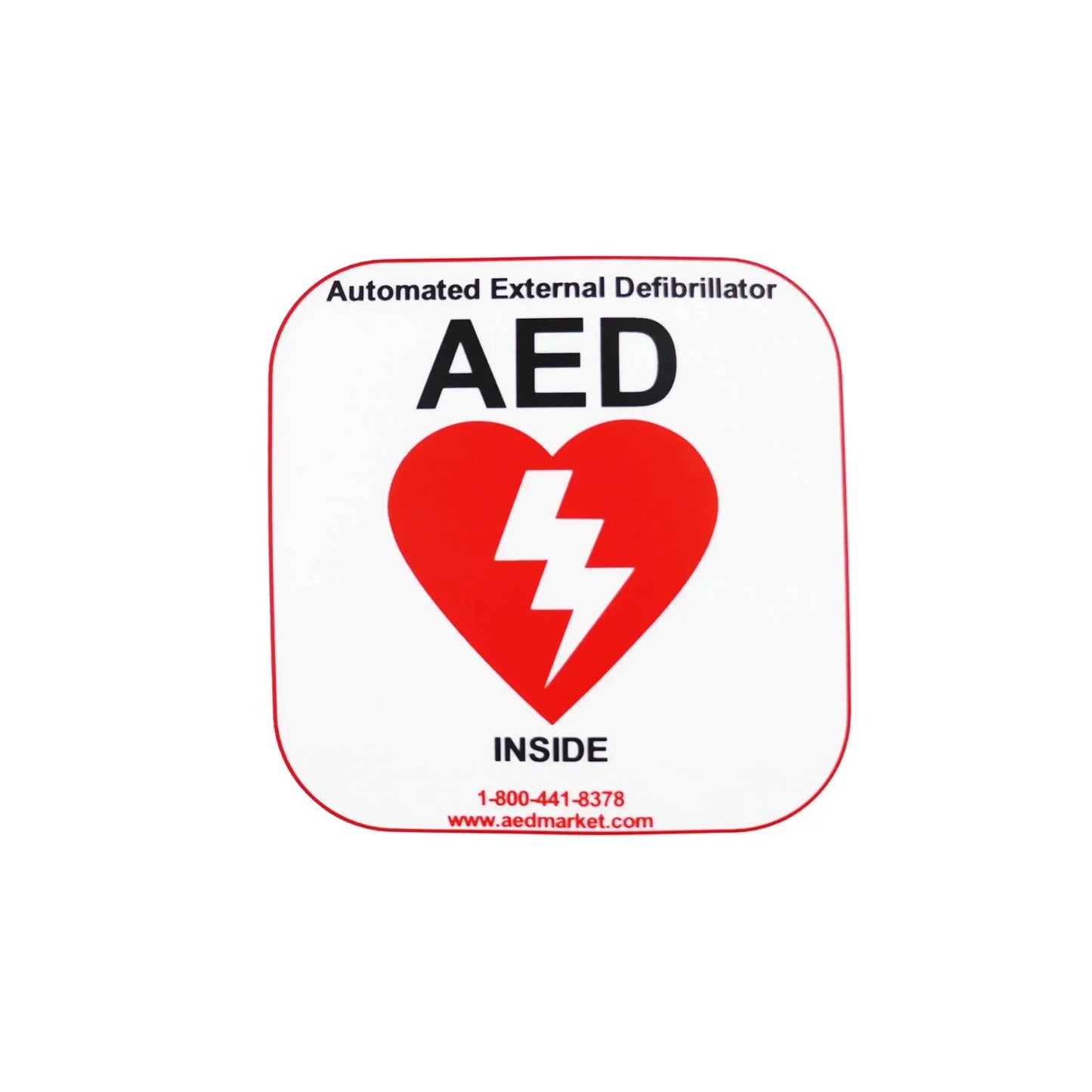 Philips Heartstart FRx AED- Aviation unit - First Aid Market