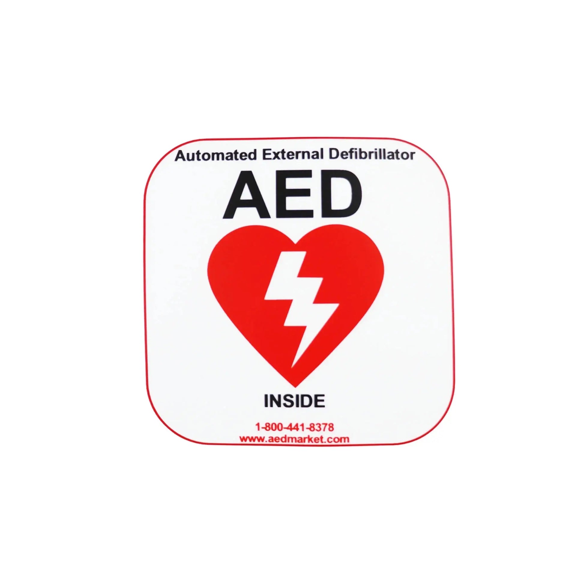 Philips Heartstart FRx AED- Aviation unit - First Aid Market