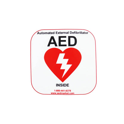 Philips Heartstart FRx AED- Aviation unit - First Aid Market